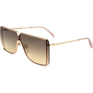 Maje MJ7003 963 99 Solbriller Kvinder Guld - Matte Gold - 99mm