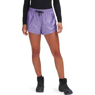 Nylon Shorts - S