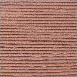 Essentials Organic Cotton dk - Nougat