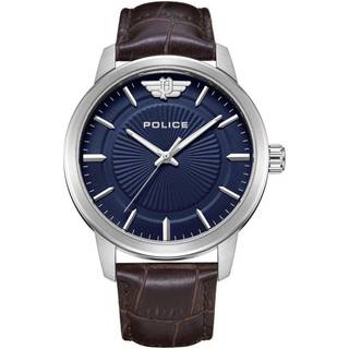 Police Herreur Sort PEWJA2227410