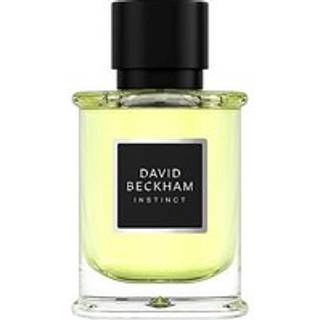 David Beckham Instinct EDP 75 ml