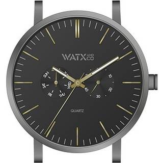 Børns Watx & Colors WXCA2704 Stilfuld Armbåndsur