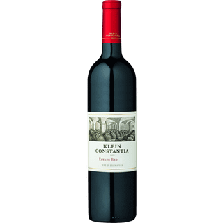 Klein Constantia Estate Red 2021