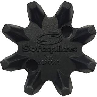 Softspikes Spikes Black Widow Fast Twist