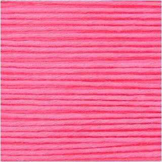 Essentials Organic Cotton dk - Pink