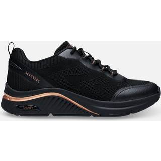 Skechers Sneaker Sort 155567 - 36