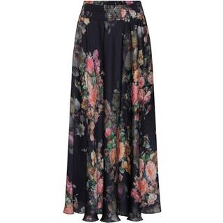 Karmamia Savannah Nederdel - Daisy Noir Tea Rose