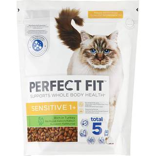 Adult Sensitive kalkun 750 g