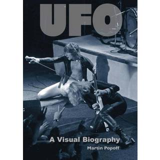 UFO: A Visual Biography
