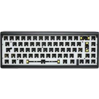 Ducky Tinker 65 RGB Barebone ISO - Sort