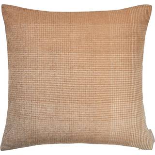 Elvang Horizon Pudebetræk 50x50 Cm - Pyntepuder & Betræk Alpaka-uld Camel - 96003-CAMEL