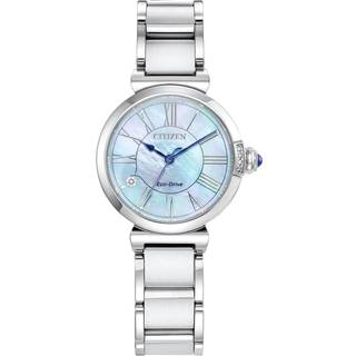 Citizen EM1060-52N L Mae Eco-Drive Bracelet Watch - W92142
