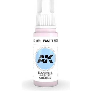 Pastel Violet 17ml