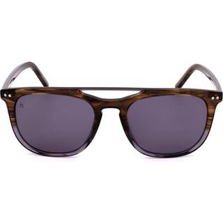 Rodenstock RR328 C 51 Solbriller Mænd Brun - Brown - 51mm