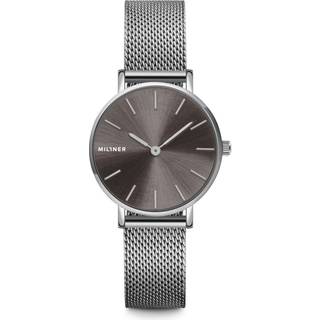 Mænds Millner Unisex Ur - Model 8425402504871 (Ø 28 mm)