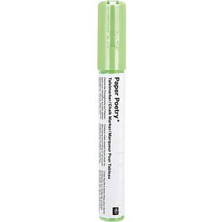 Kreidestift Flüssigkreide 3mm - Grün