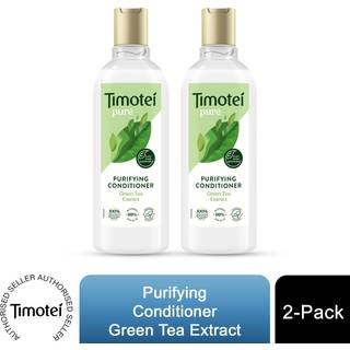 Timotei Pure Purifying Conditioner Green Tea - 300ml