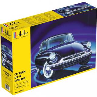 Citroen DS 19