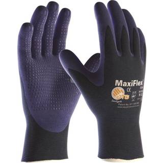 Maxiflex Elite str. 11 Montagehandske, tynd med super fingerføling, ekstra åndbar