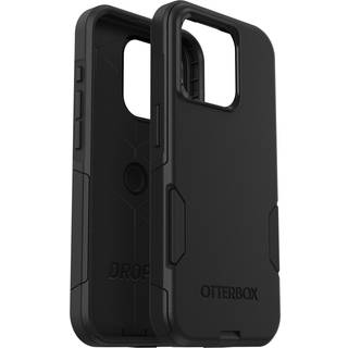 OtterBox Commuter Apple iPhone 15 Pro - black - ProPack