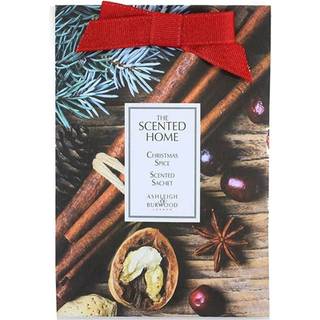 Ashleigh & Burwood London Christmas Spice luftfrisker til garderoben 20 g - 20 g