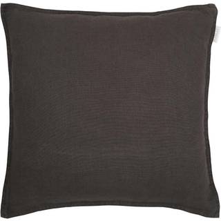 Boel & Jan Sabina pudebetræk 45x45 cm Brun