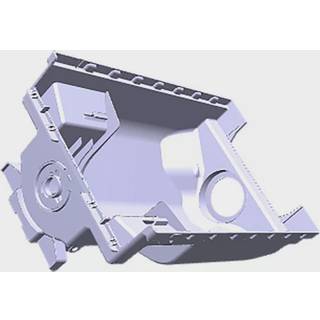 Electrolux Fryser, isboks 2089971010