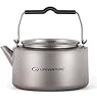 Lifeventure Titanium Kedel