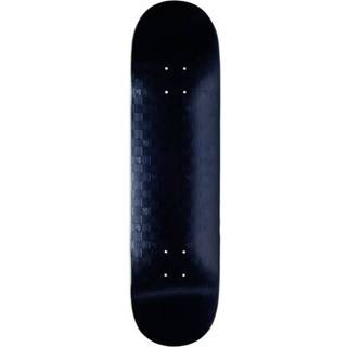 Heart Supply Heart Cosmic Skateboard Deck (Checkerboard)