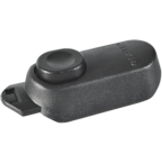 Miele - Trykknap Rund