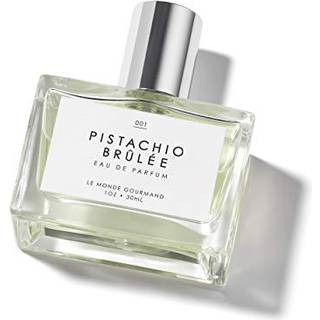 Le Monde Gourmand - Pistachio Brûlée - Eau De Parfum - Pistachio Brulee Edp 30ml - For Women