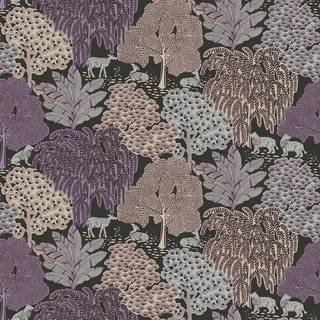 Laura Ashley Wallpaper Garwood Grove 121087