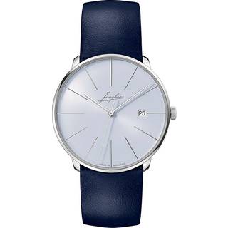 Junghans Meister Fein Automatic 27/4359.00 - Unisex - 40 mm - Analog - Automatisk - Safirglas