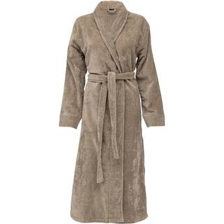 Høie Morgenkåbe Svanen, Beige