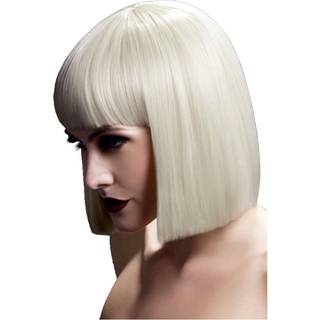 Damen Perücke Lola blond