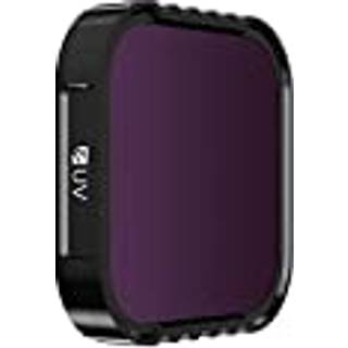 Freewell UV Camera Lens Filter kompatibel med Hero12 Hero11 Hero11 Mini Hero10 Hero9 Sort