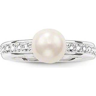 Thomas Sabo Ring - TR1909-054-14 - silber