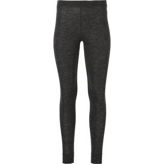Whistler cerro merino skiunderbukser dame, sort
