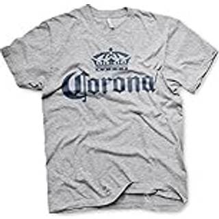 BEER - Corona Washed - T-Shirt - (XL)