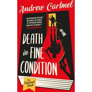 The Paperback Sleuth - Death in Fine Condition