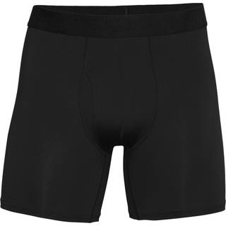 Boxershorts Under Armour Tech Mesh 6in 2 Pack 1363623-001 Størrelse XS