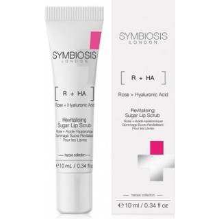 Symbiosis - Revitalising Sugar Lip Scrub (10 ml) -13A