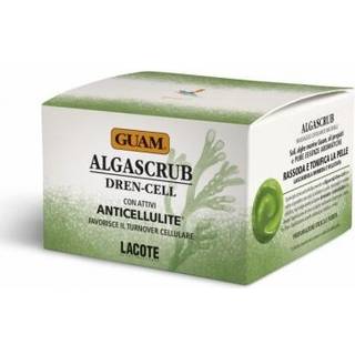 Guam Dren Cell Regenerende skrub 420 g - 420 g