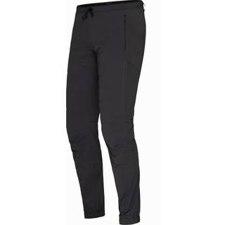 Senja flex1 Trackster Pant M Caviar (M)