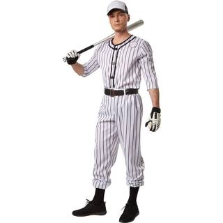 Baseball kostume - S