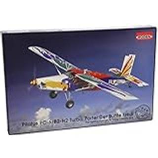 Pilatus PC-6/B1-H2 Turbo-Porter