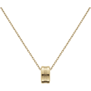 Daniel Wellington DW Elan Necklace 45-49cm Gold