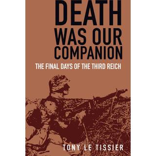 Death Was Our Companion