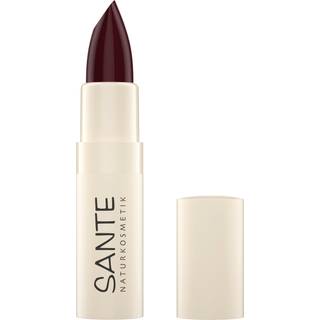 Sante Moisture Lipstick 08 Chesnut Glam