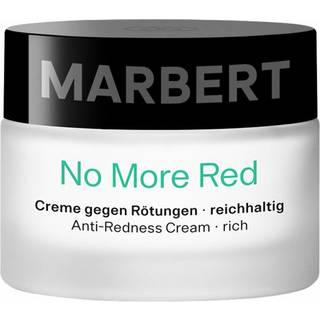 Marbert Hudpleje No More Red Rød creme mod rødme - Tør hud 50 ml (5.079,00 kr / 1 l) - 50 ml